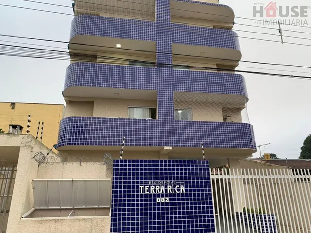 Imagem: 3 Dormitórios na Rua Terra Rica