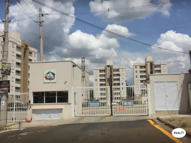 Imagem: Apartamento de 2 Dormitórios a Venda no