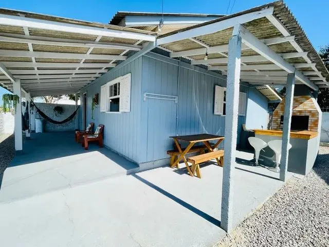 Imagem: Casa Praia da Pinheira (Indisponível Virada