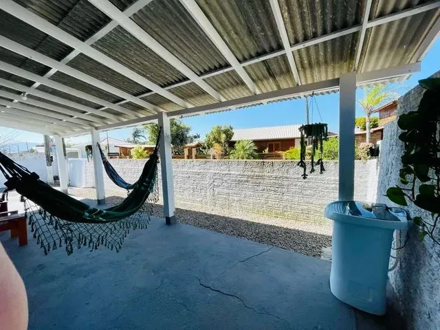 Imagem 5: Casa Praia da Pinheira (Indisponível Virada - Somente Diária