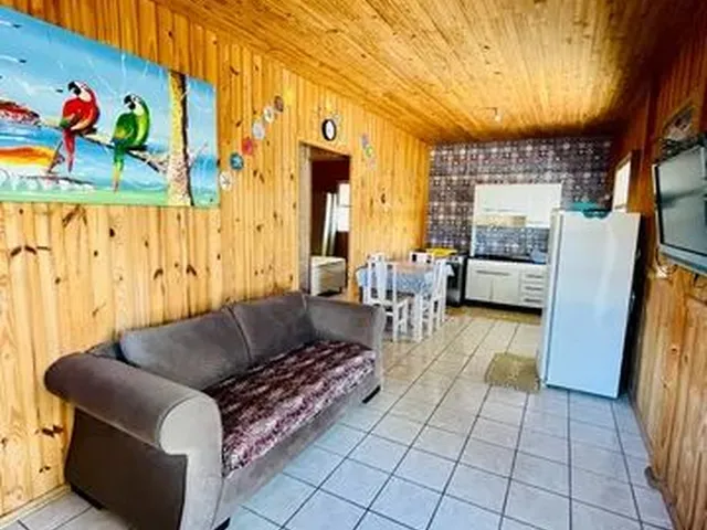Imagem 2: Casa Praia da Pinheira (Indisponível Virada - Somente Diária