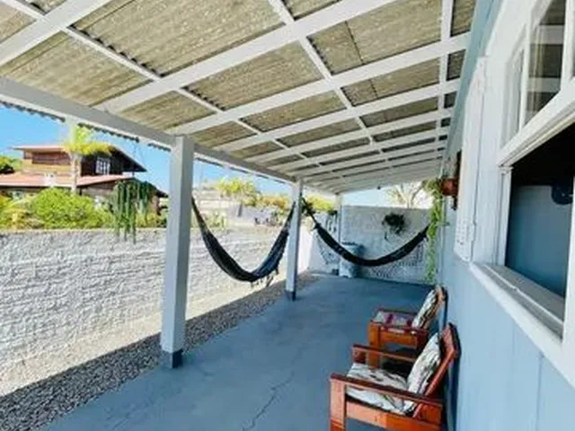 Imagem 3: Casa Praia da Pinheira (Indisponível Virada - Somente Diária
