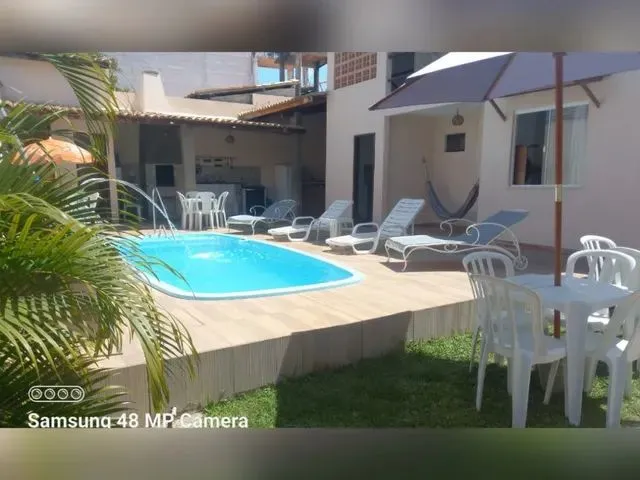 Imagem: Venha Passar Ótimos Finais de Semana Ou
