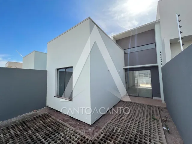 Imagem: Casa Residencial em Sinop - Mt, Jardim Copacabana
