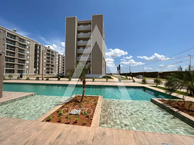 Imagem: Apartamento Residencial em Sinop - Mt, Residencial