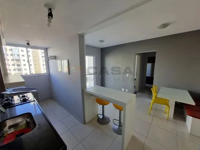 Imagem 6: Ps/ Oportunidade Cond.vilagio Limoeiro - Apartamento 2 Quartos C Suite - Sol da Manha - Va