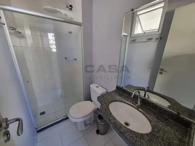 Imagem 7: Ps/ Oportunidade Cond.vilagio Limoeiro - Apartamento 2 Quartos C Suite - Sol da Manha - Va