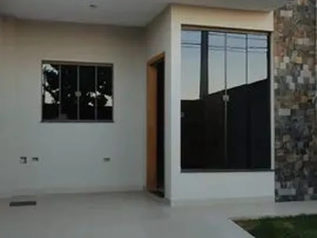 Imagem: Casa Jd Leonor em Londrina