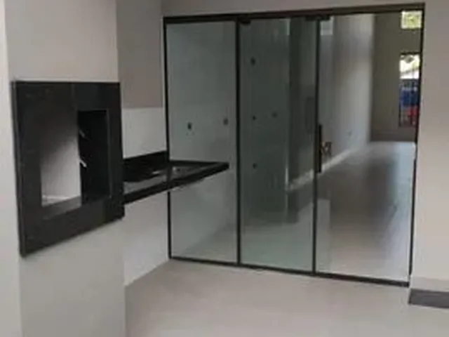Imagem 13: Casa Jd Leonor em Londrina