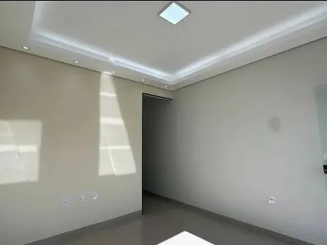 Imagem: Casa para Venda Possui 74 Metros Quadrados