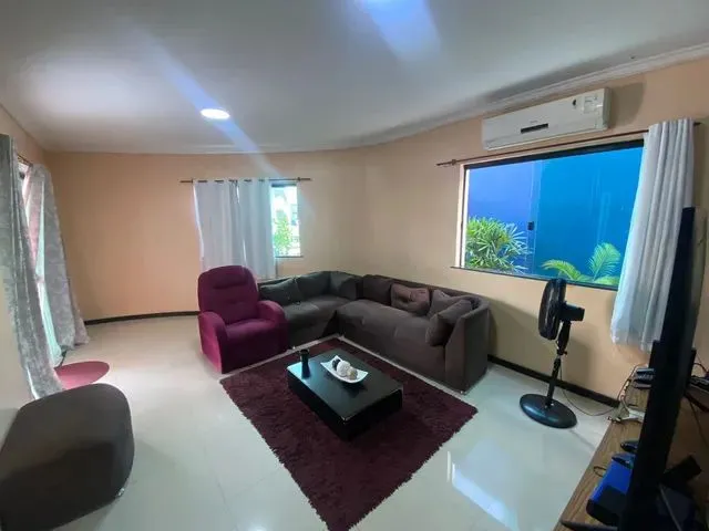 Imagem: Casa no Cond. Cidade Jardim Ii, 4 Quartos
