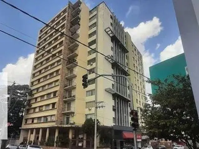 Imagem: Apartamento com 2 Dormitórios À Venda