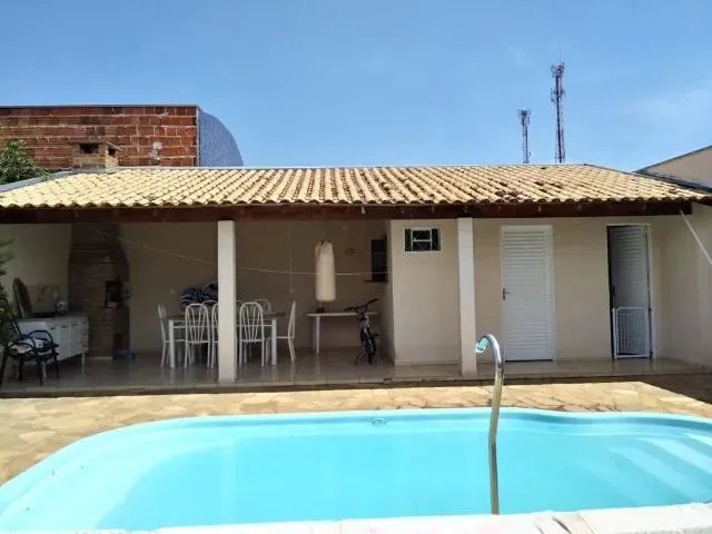 Imagem: Bela Casa na Estância Turística de Ibira-Sp!