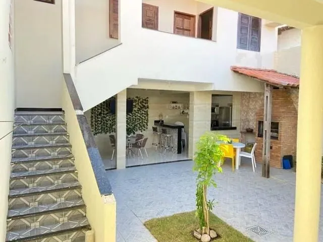 Imagem 6: Vendo Casa no Aeroporto com 4/4 com Suite Completa