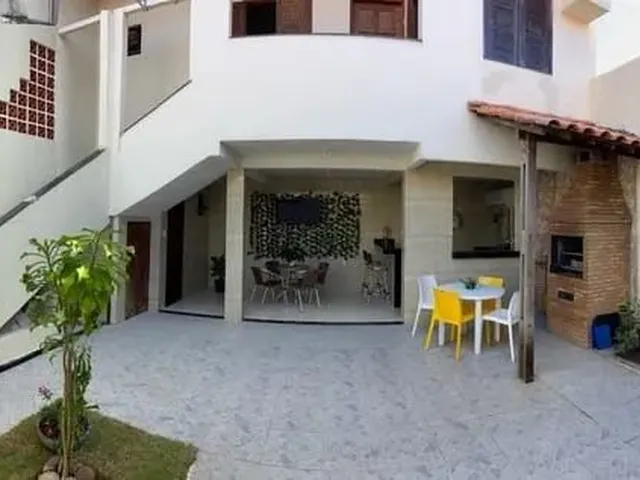 Imagem 9: Vendo Casa no Aeroporto com 4/4 com Suite Completa