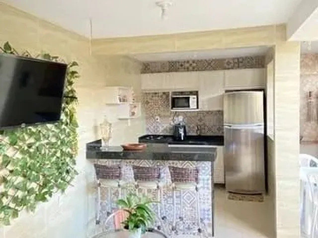 Imagem 3: Vendo Casa no Aeroporto com 4/4 com Suite Completa