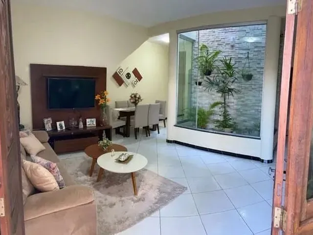 Imagem 7: Vendo Casa no Aeroporto com 4/4 com Suite Completa
