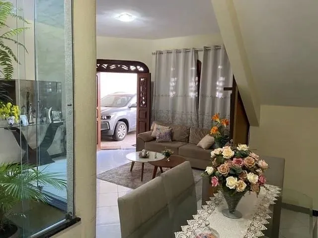 Imagem 5: Vendo Casa no Aeroporto com 4/4 com Suite Completa
