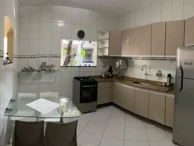 Imagem 4: Vendo Casa no Aeroporto com 4/4 com Suite Completa
