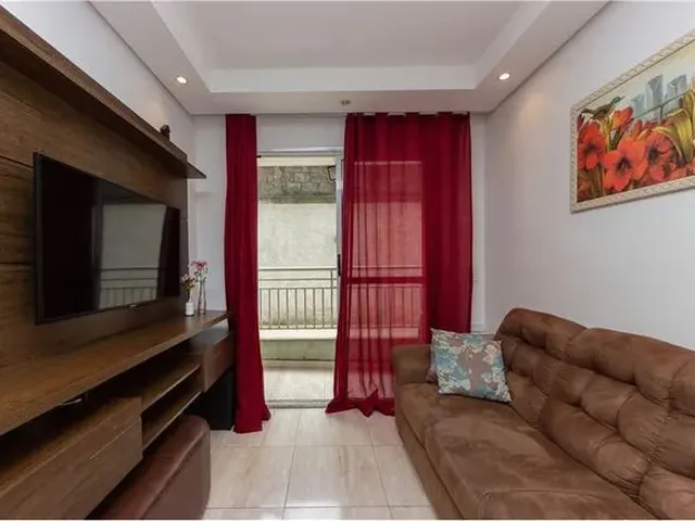 Imagem: Apartamento a Venda Òitma Opção para