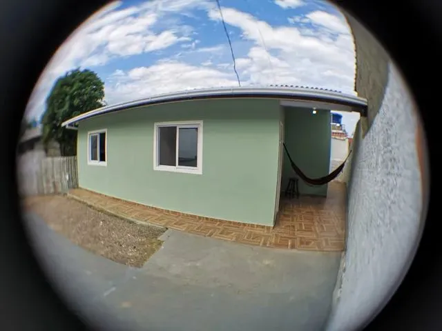 Imagem: Casa para Venda Possui 90 Metros Quadrados