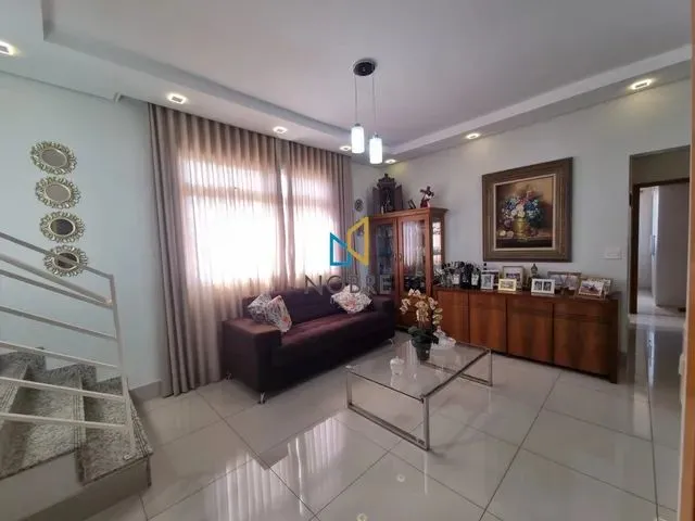 Imagem 13: Cobertura para Venda Possui 173 Metros Quadrados com 3 Quartos em Eldorado - Contagem - Mg