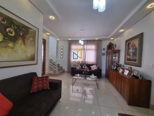 Imagem 3: Cobertura para Venda Possui 173 Metros Quadrados com 3 Quartos em Eldorado - Contagem - Mg