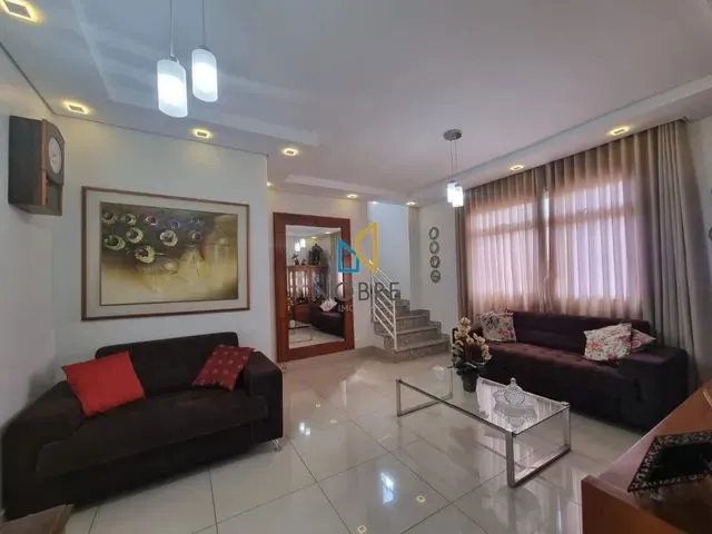 Imagem 11: Cobertura para Venda Possui 173 Metros Quadrados com 3 Quartos em Eldorado - Contagem - Mg