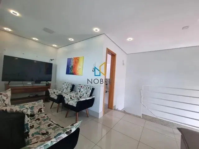 Imagem 16: Cobertura para Venda Possui 173 Metros Quadrados com 3 Quartos em Eldorado - Contagem - Mg