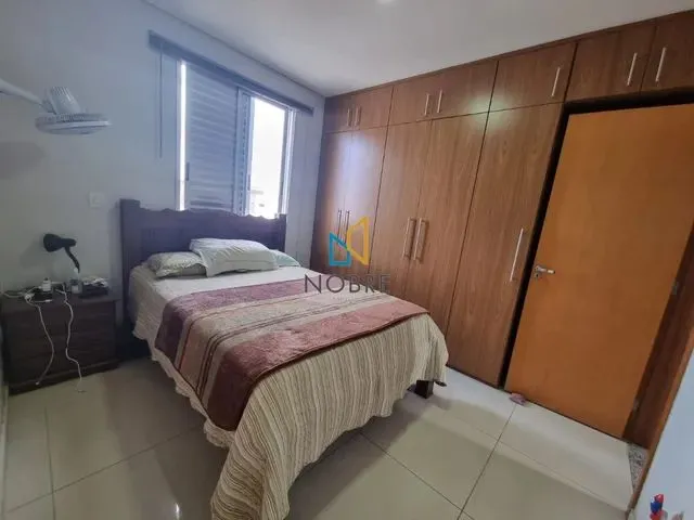 Imagem 10: Cobertura para Venda Possui 173 Metros Quadrados com 3 Quartos em Eldorado - Contagem - Mg