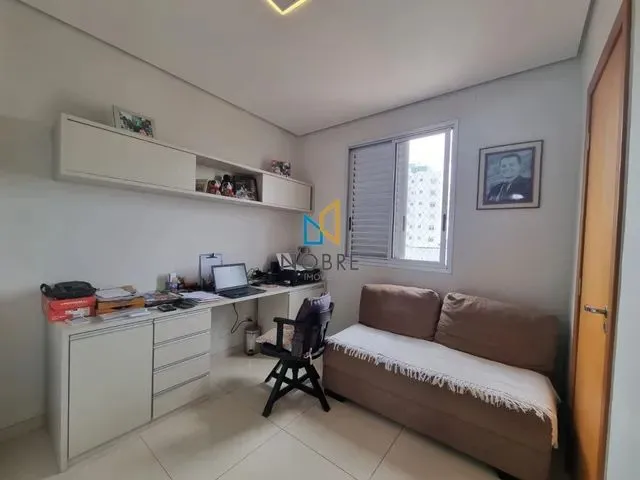 Imagem 12: Cobertura para Venda Possui 173 Metros Quadrados com 3 Quartos em Eldorado - Contagem - Mg