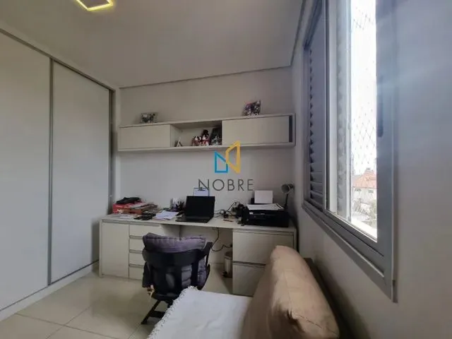Imagem 4: Cobertura para Venda Possui 173 Metros Quadrados com 3 Quartos em Eldorado - Contagem - Mg