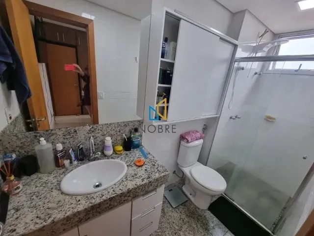 Imagem 8: Cobertura para Venda Possui 173 Metros Quadrados com 3 Quartos em Eldorado - Contagem - Mg