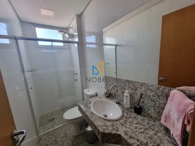 Imagem 6: Cobertura para Venda Possui 173 Metros Quadrados com 3 Quartos em Eldorado - Contagem - Mg