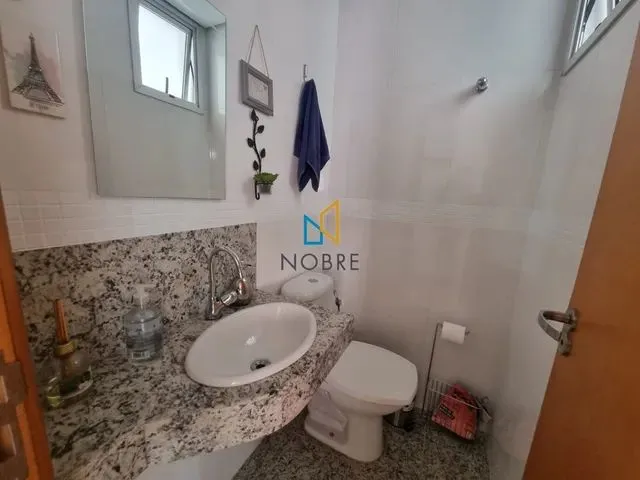 Imagem 14: Cobertura para Venda Possui 173 Metros Quadrados com 3 Quartos em Eldorado - Contagem - Mg