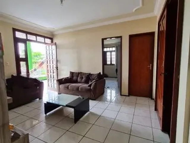 Imagem: Belíssima Casa Duplex na Messejana / Guajeru