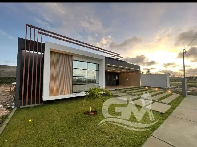 Imagem: Casa em Condomínio na Barra dos Coqueiros