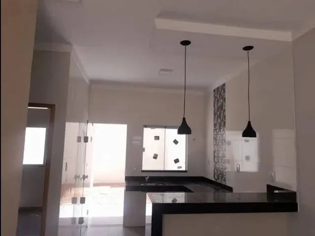 Imagem: Casa para Venda Possui 60 Metros Quadrados