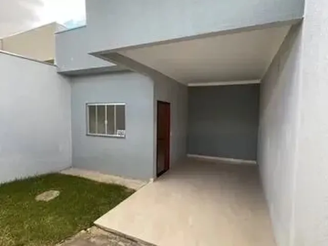 Imagem: Casa 3 Quartos com Valor de Oportunidade