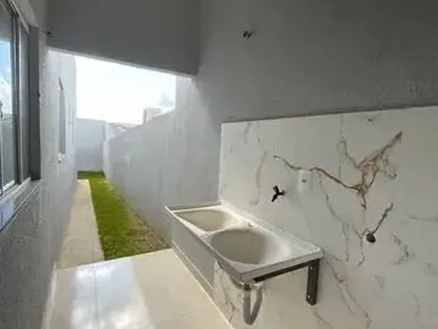 Imagem 9: Casa 3 Quartos com Valor de Oportunidade