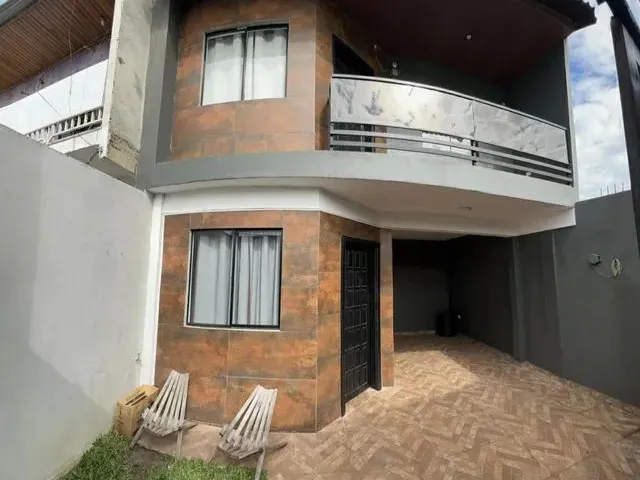 Imagem: Oportunidade Única! Sobrado com 3 Quartos