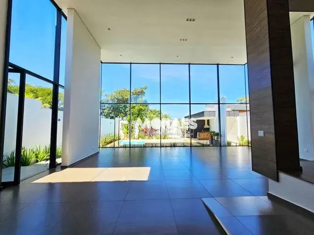 Imagem: Casa com 3 Dormitórios, 350 M² - Venda