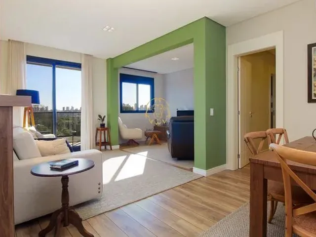 Imagem: Apartamento com 3 Dormitórios no Hugo Lange
