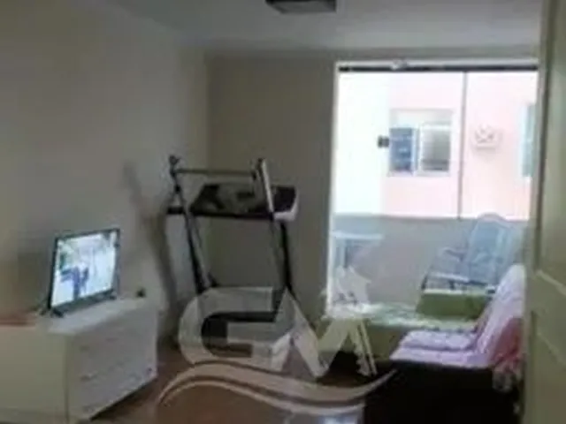 Imagem: Vende Apartamento no Condomínio Moema Mary