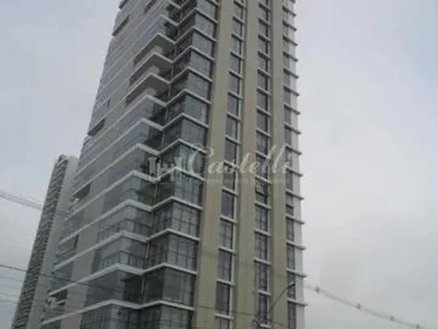 Imagem 1: Apartamento À Venda, Oficinas, Ponta Grossa - Pr