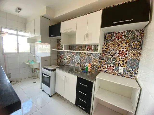 Imagem 1: Apartamento para Venda com 59 Metros Quadrados com 2 Quartos em Cidade Nova - Ananindeua