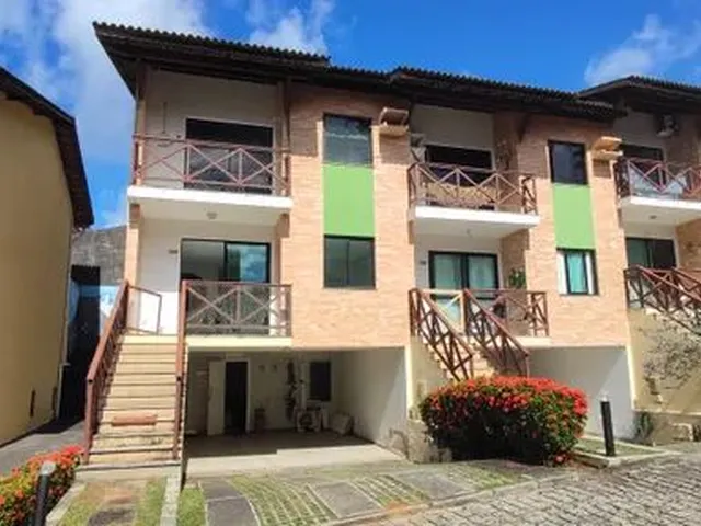 Imagem: Village À Venda, 3 Quartos em Patamares