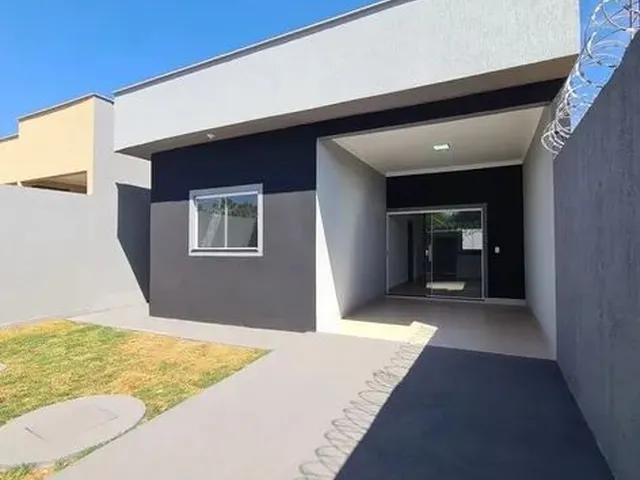 Imagem: Compre Sua Casa Bem Localizada