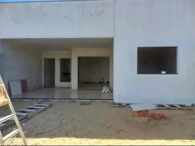 Imagem 1: Vende-Se Casa em Guriri Norte - São Mateus