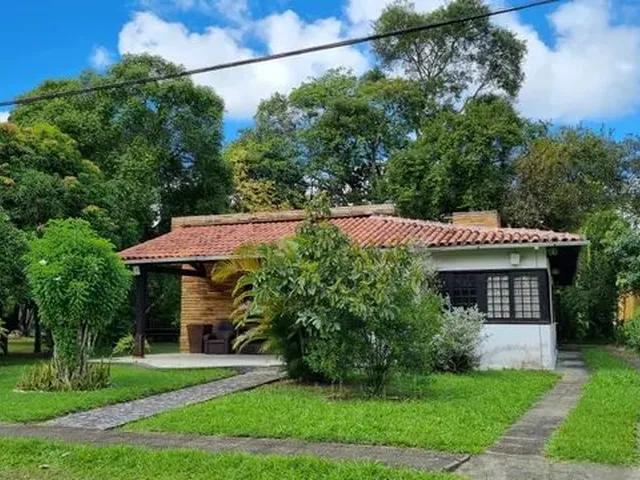 Imagem: Casa de Condomínio Térrea para Venda em